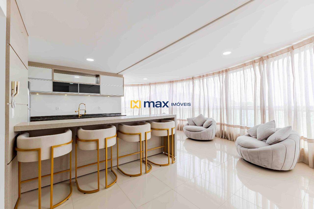 Apartamento à venda no Gravatá: 