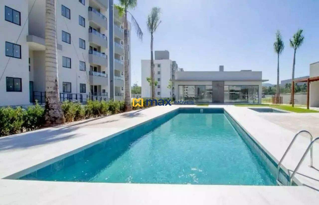 Apartamento à venda no Murta: Piscina