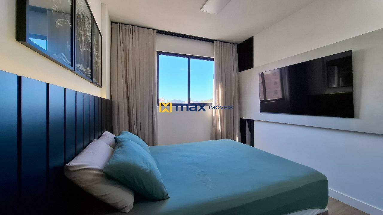 Apartamento à venda no Vila Operária: Suíte