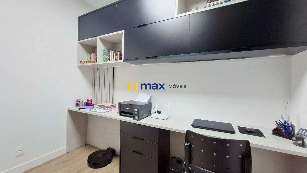 Apartamento à venda no Vila Operária: Escritório