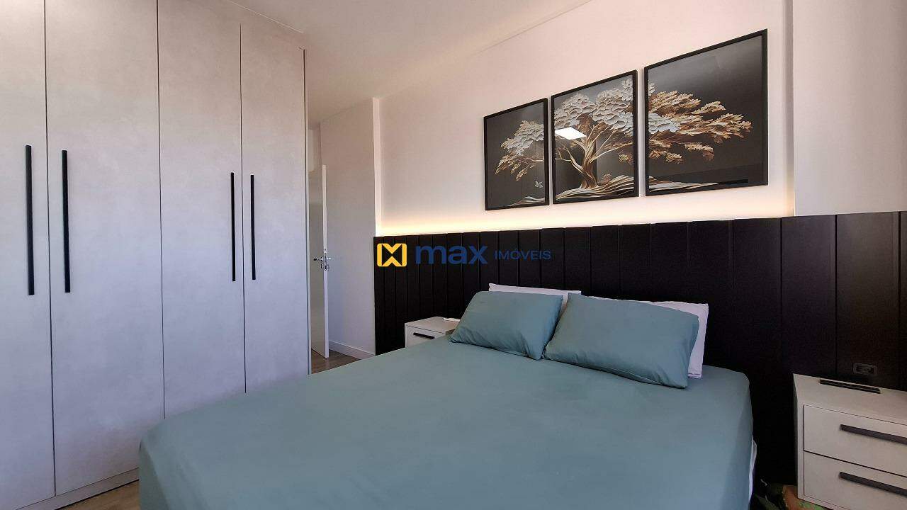 Apartamento à venda no Vila Operária: Suíte