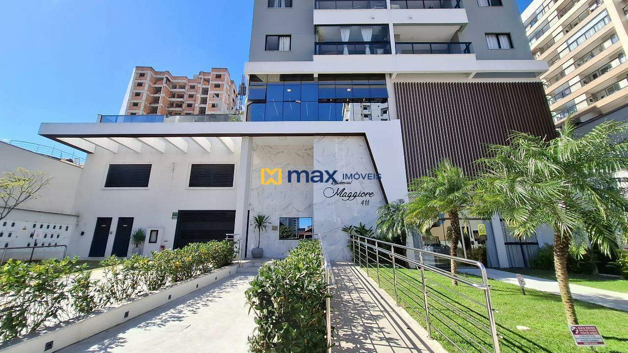 Apartamento à venda no Vila Operária: Fachada