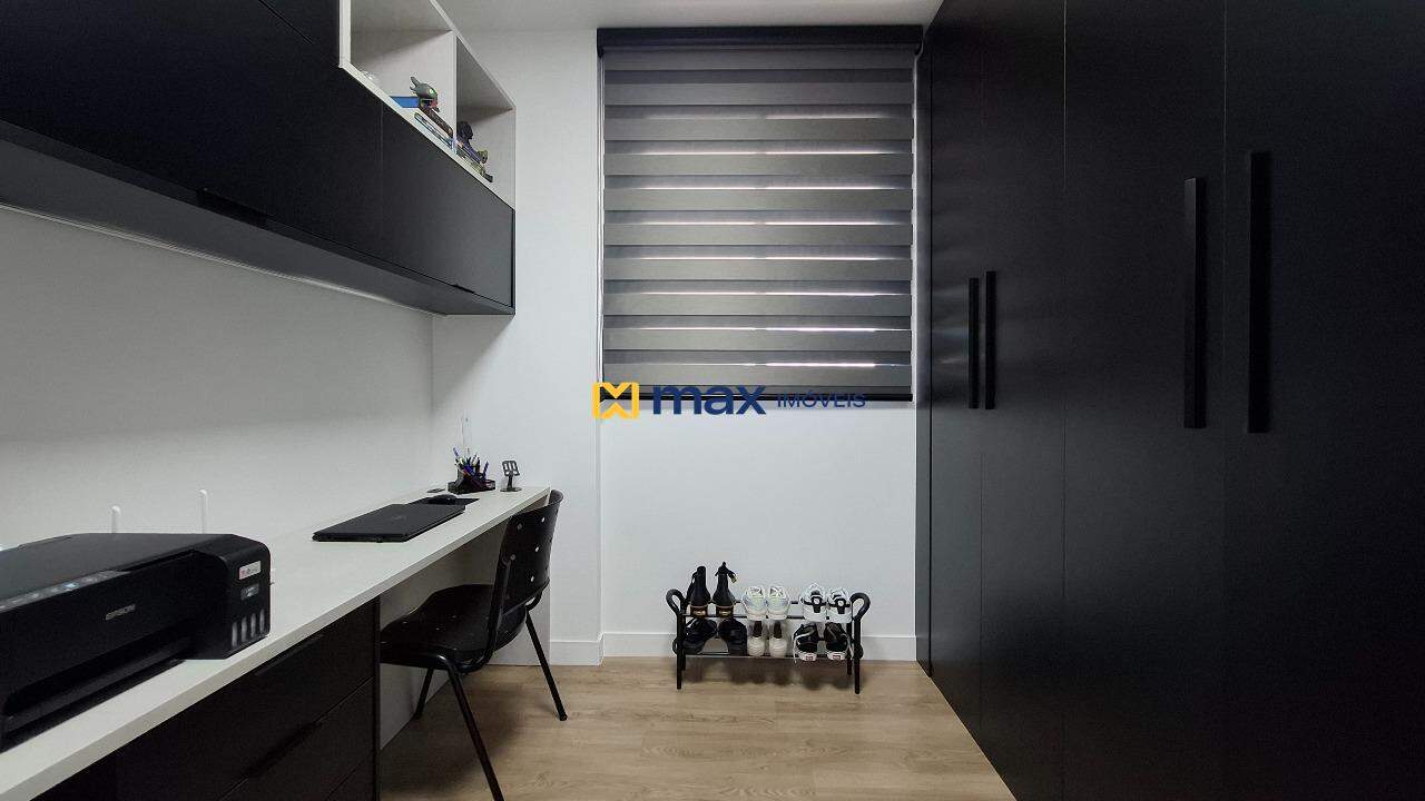 Apartamento à venda no Vila Operária: Escritório