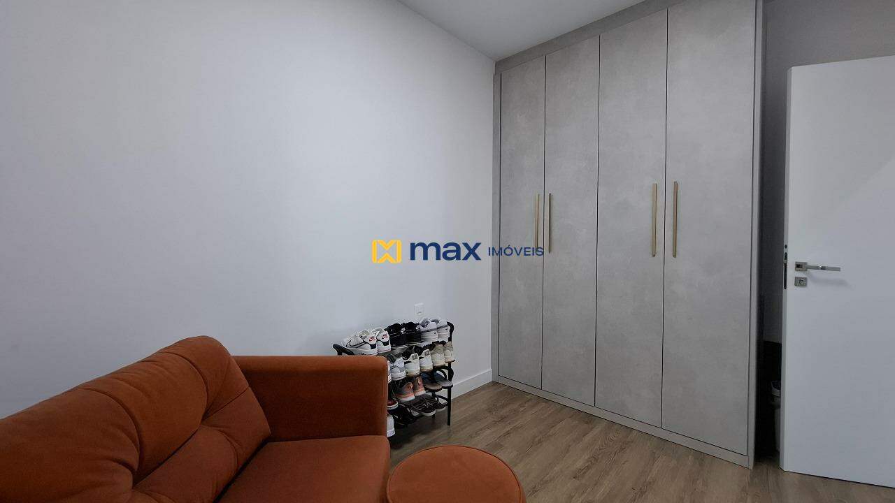 Apartamento à venda no Vila Operária: Dormitório