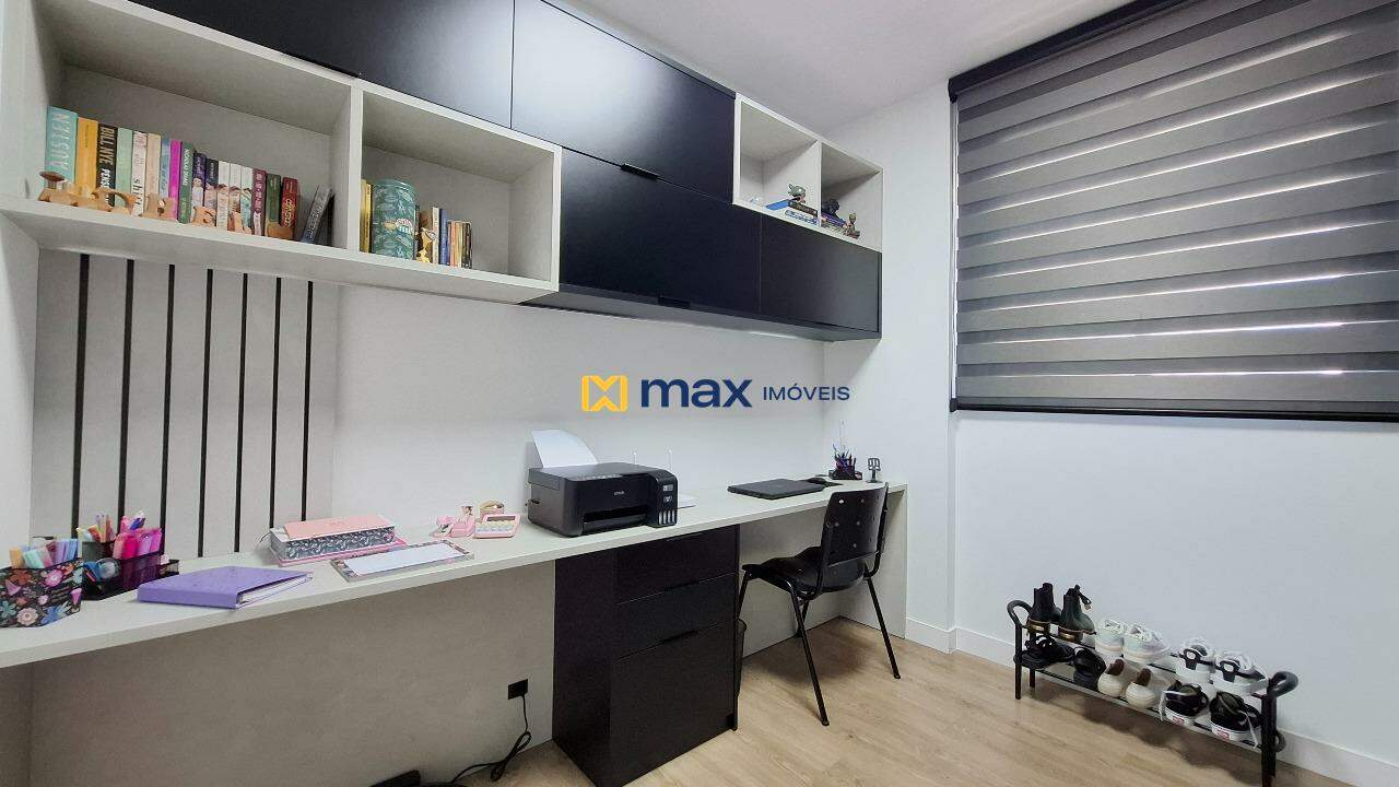 Apartamento à venda no Vila Operária: Escritório