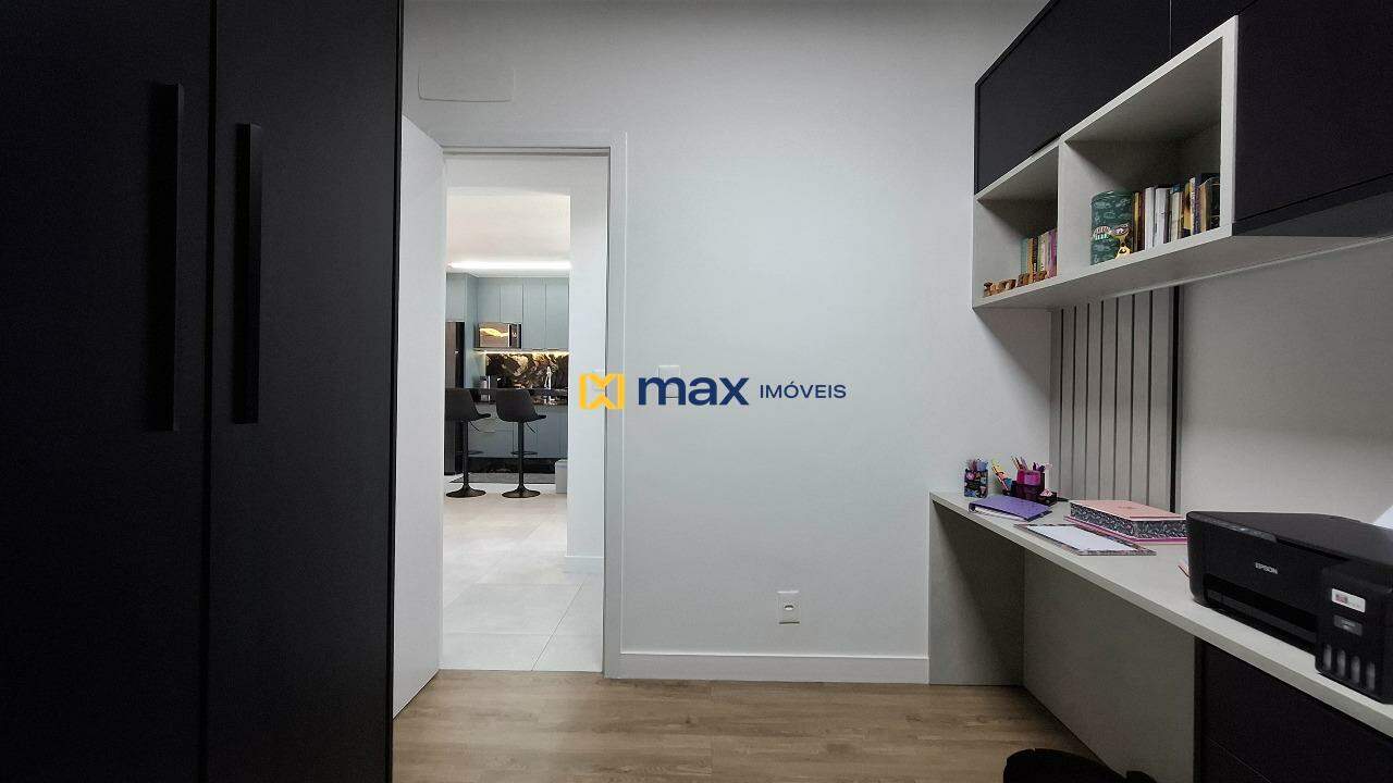 Apartamento à venda no Vila Operária: Escritório