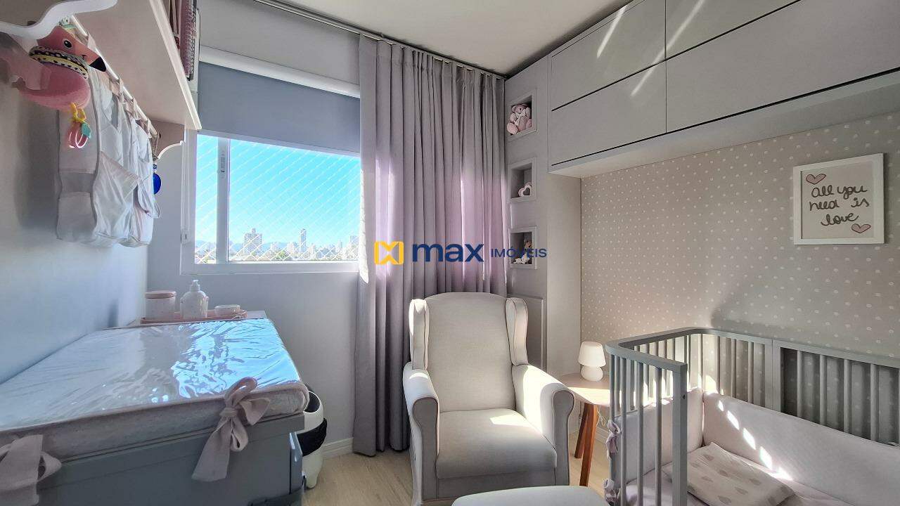 Apartamento à venda no Dom Bosco: Suíte 1