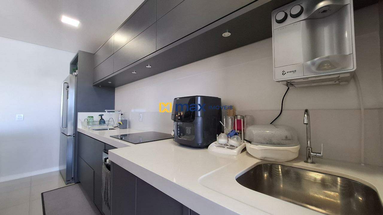 Apartamento à venda no Dom Bosco: Cozinha
