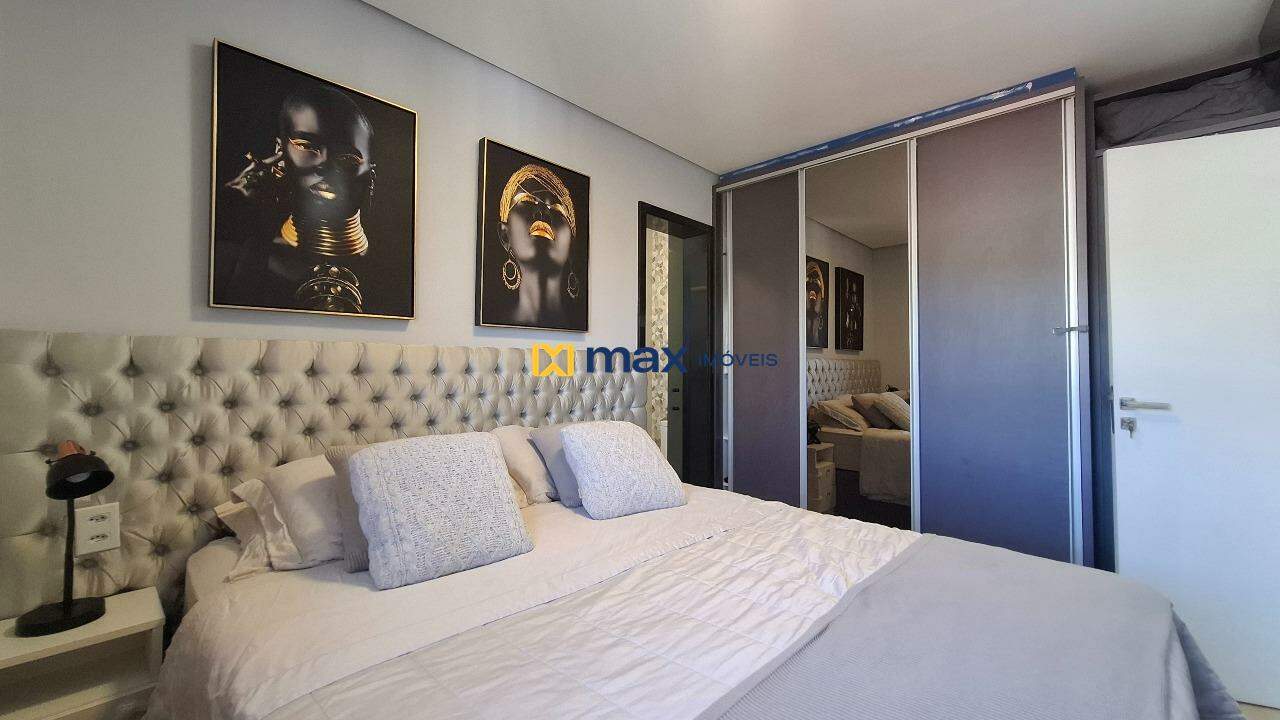 Apartamento à venda no Dom Bosco: Suíte 2