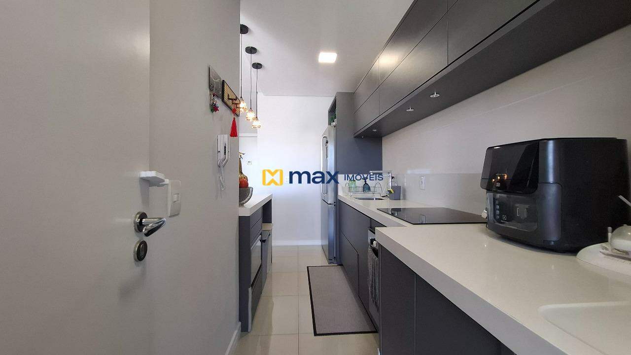 Apartamento à venda no Dom Bosco: Cozinha