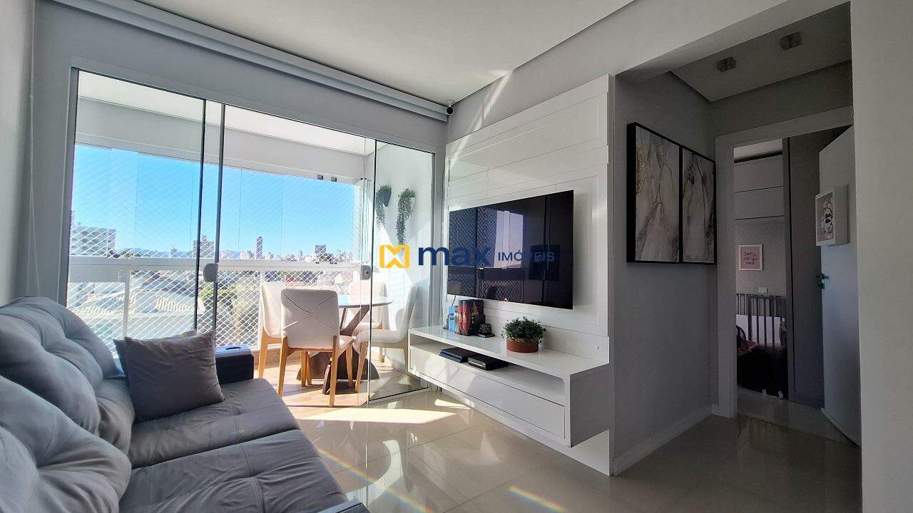 Apartamento à venda no Dom Bosco: Living integrado