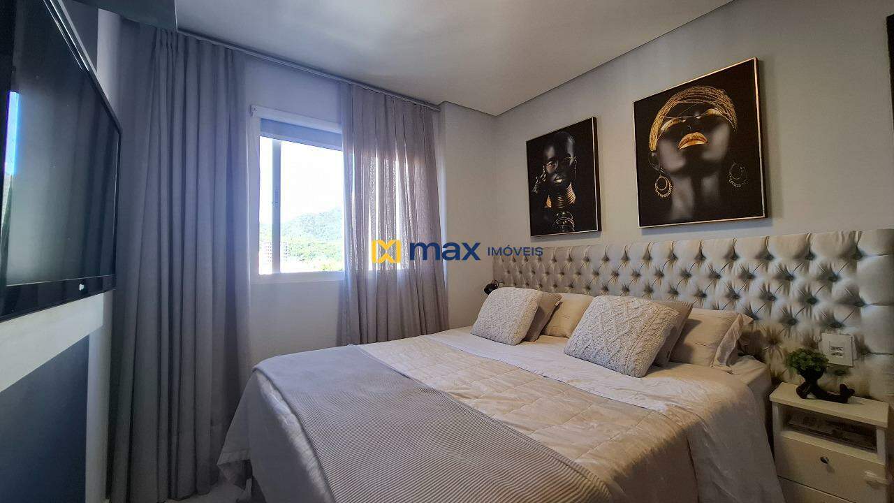 Apartamento à venda no Dom Bosco: Suíte 2