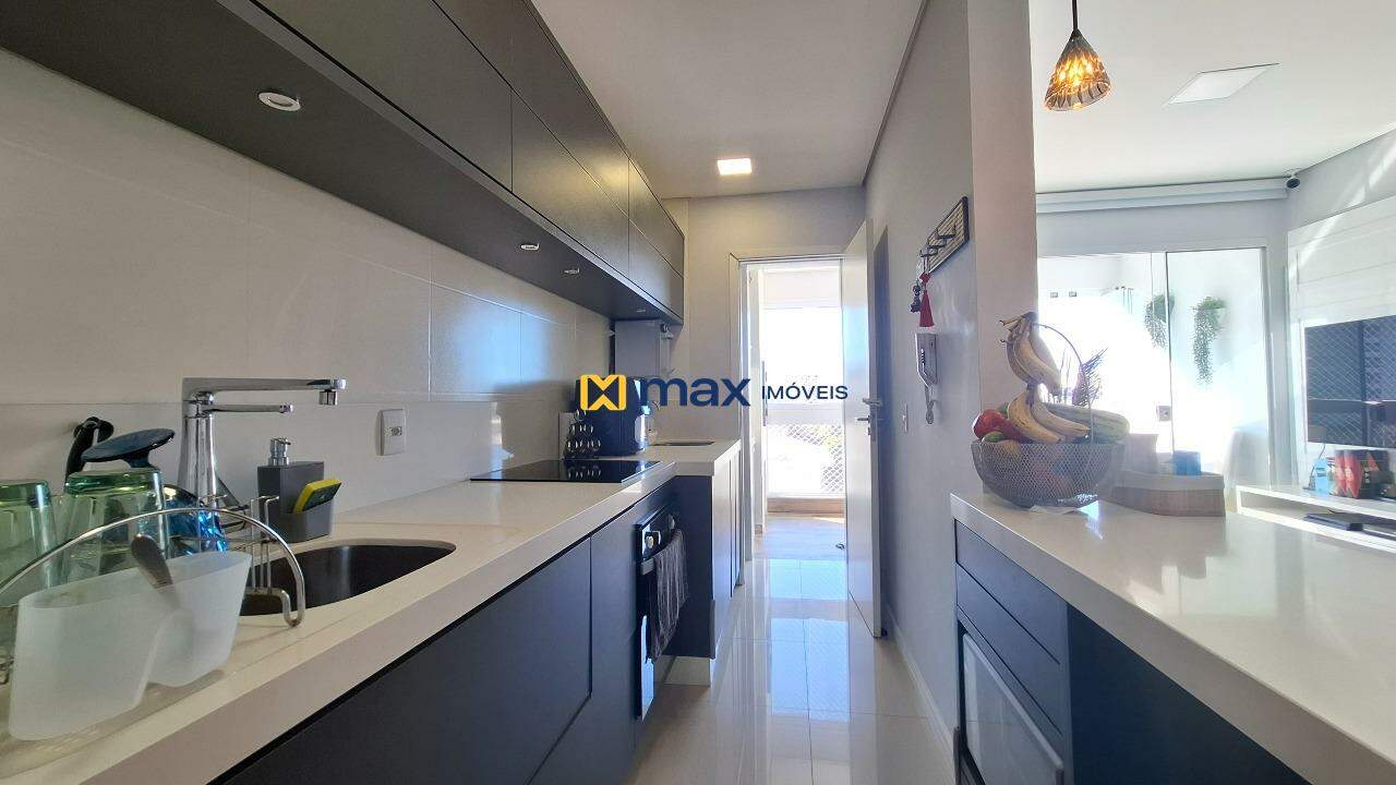 Apartamento à venda no Dom Bosco: Cozinha
