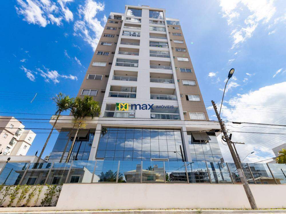 Apartamento à venda no Dom Bosco: Fachada