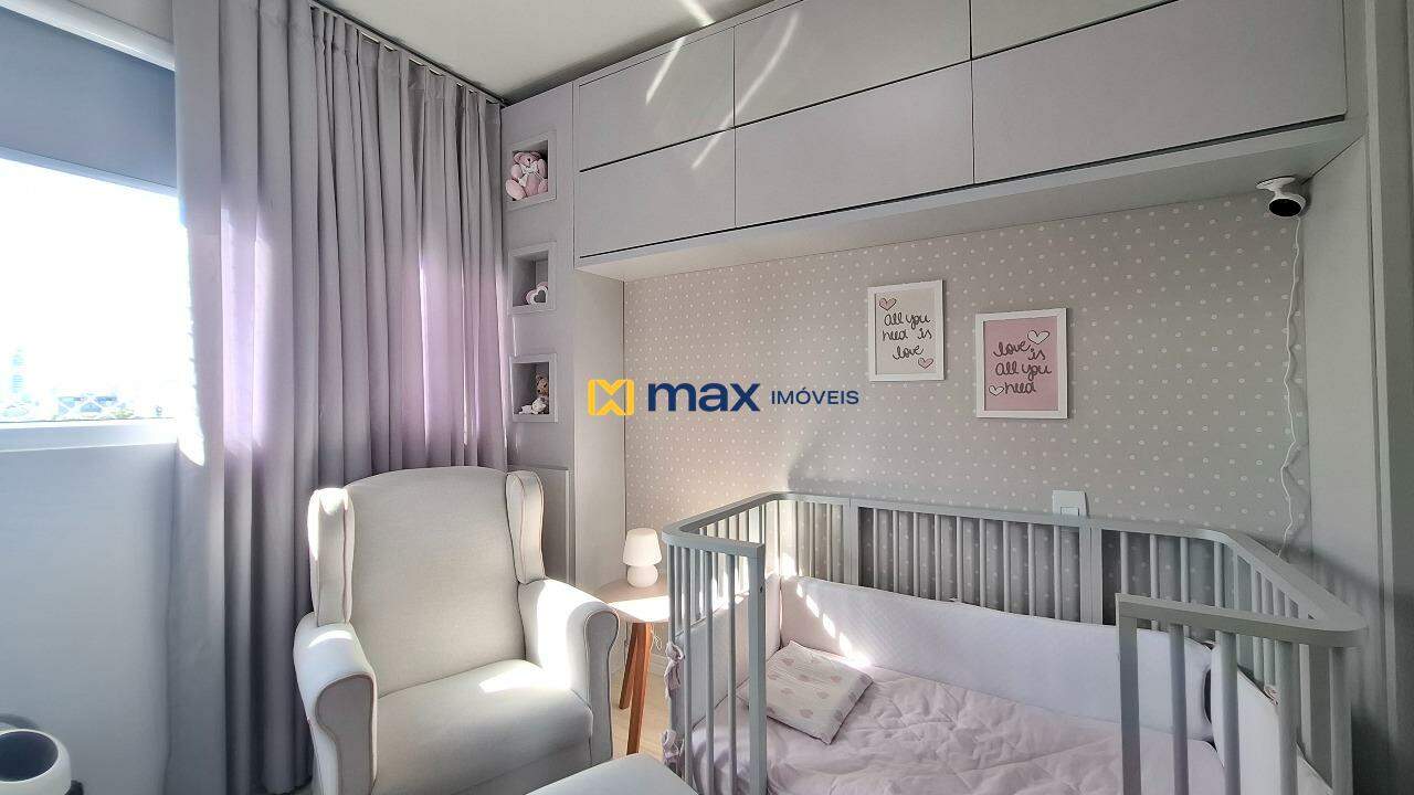 Apartamento à venda no Dom Bosco: Suíte 1