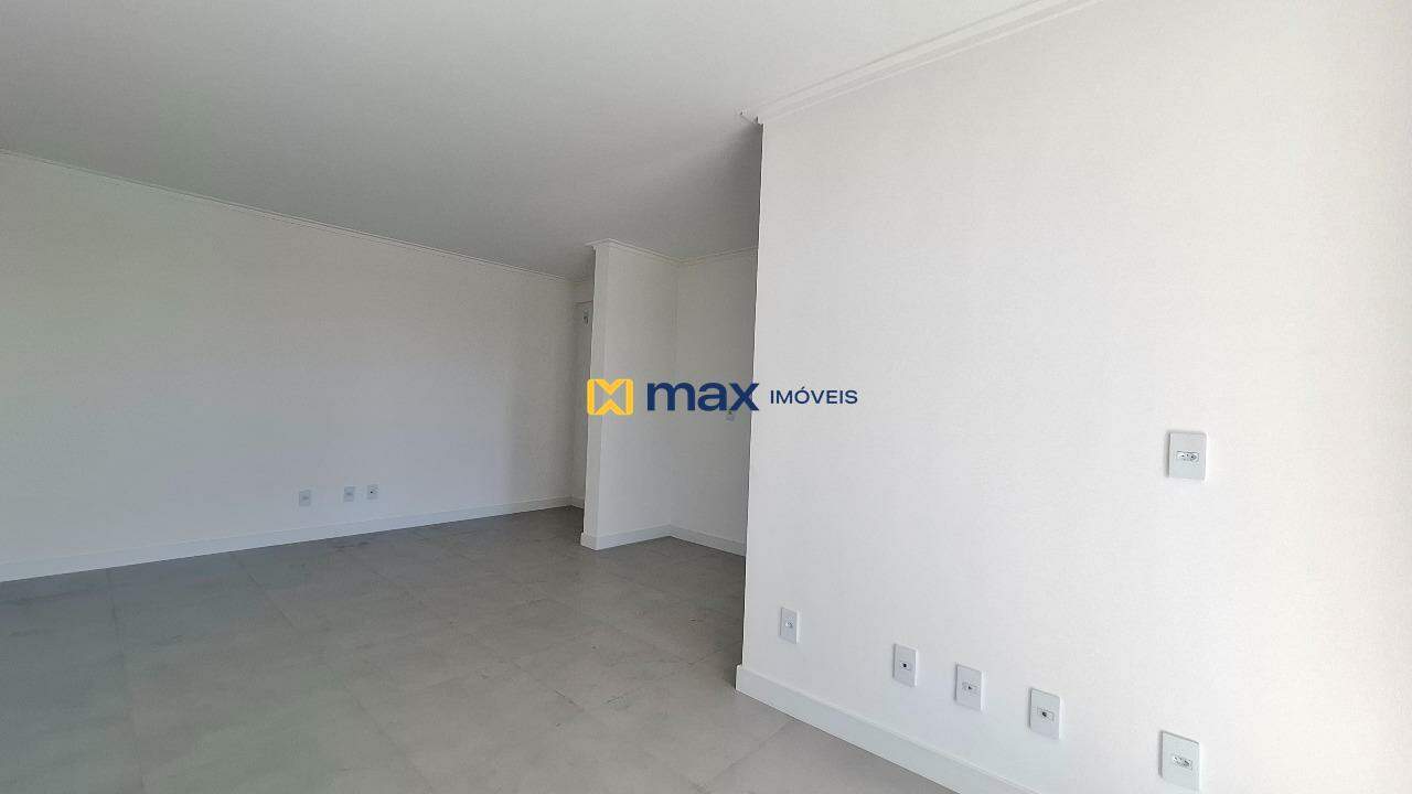 Apartamento à venda no São Vicente: Living integrado