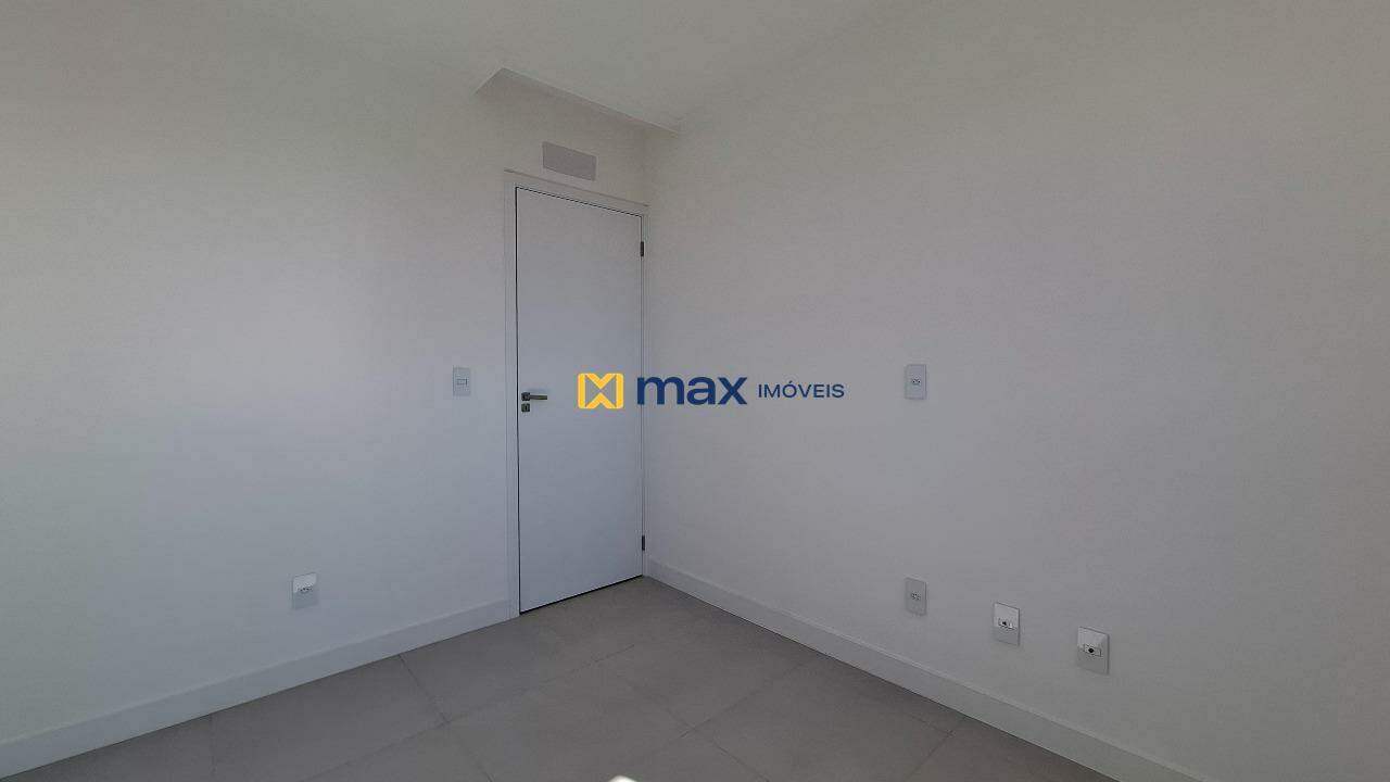 Apartamento à venda no São Vicente: Dormitório