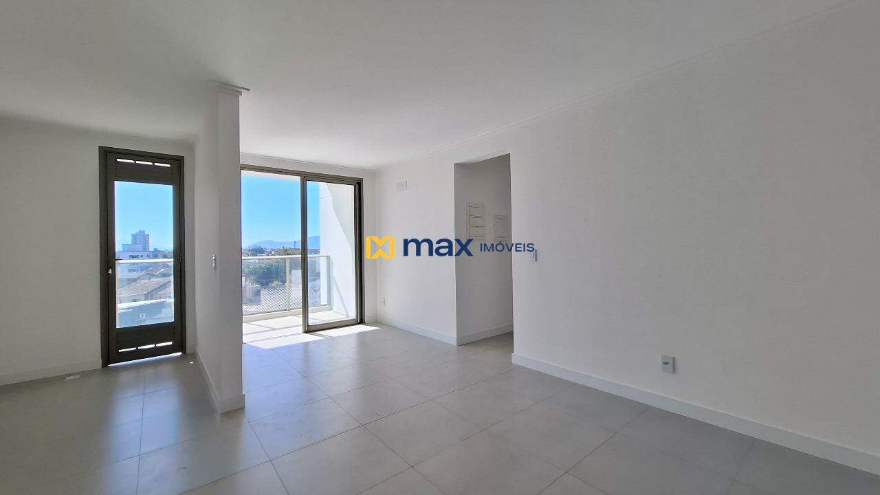 Apartamento à venda no São Vicente: Living integrado