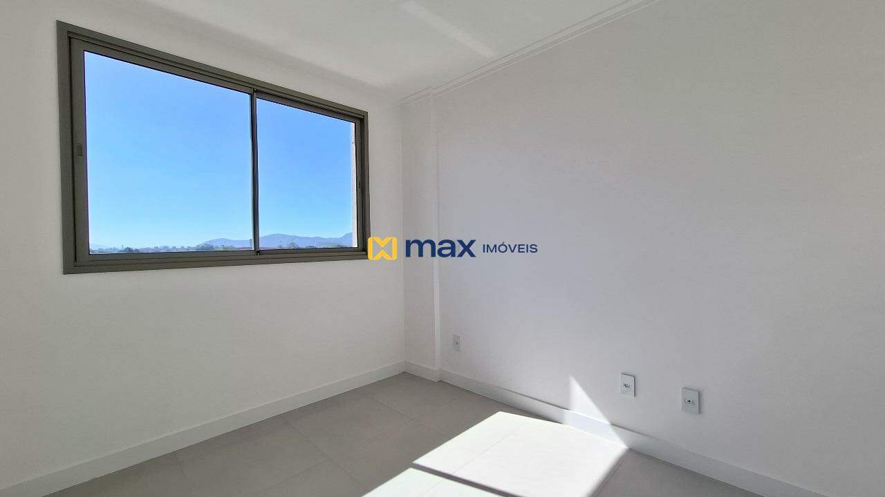 Apartamento à venda no São Vicente: Dormitório