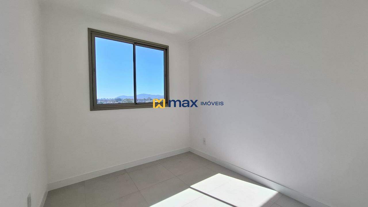 Apartamento à venda no São Vicente: Dormitório 2