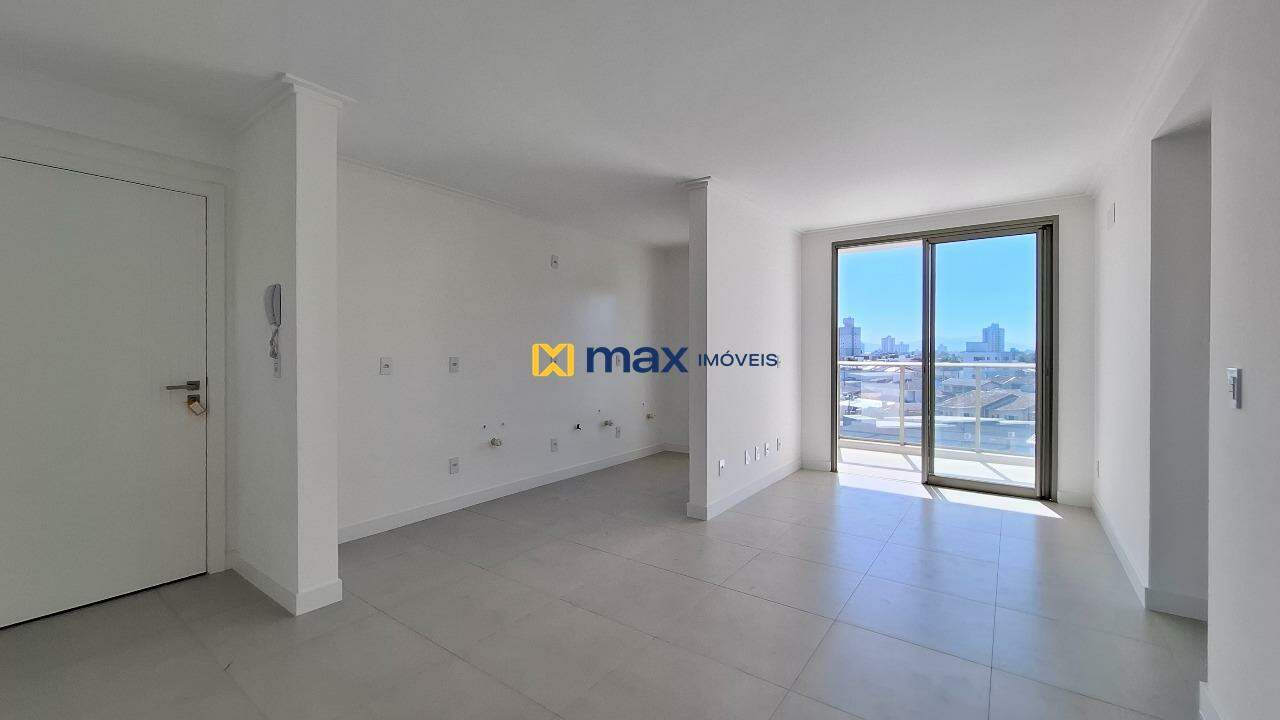 Apartamento à venda no São Vicente: Living integrado