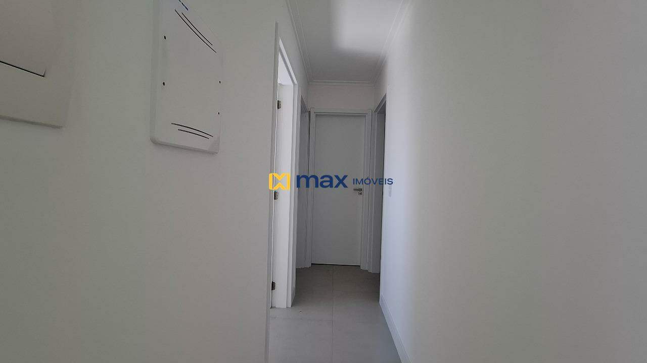 Apartamento à venda no São Vicente: Corredor