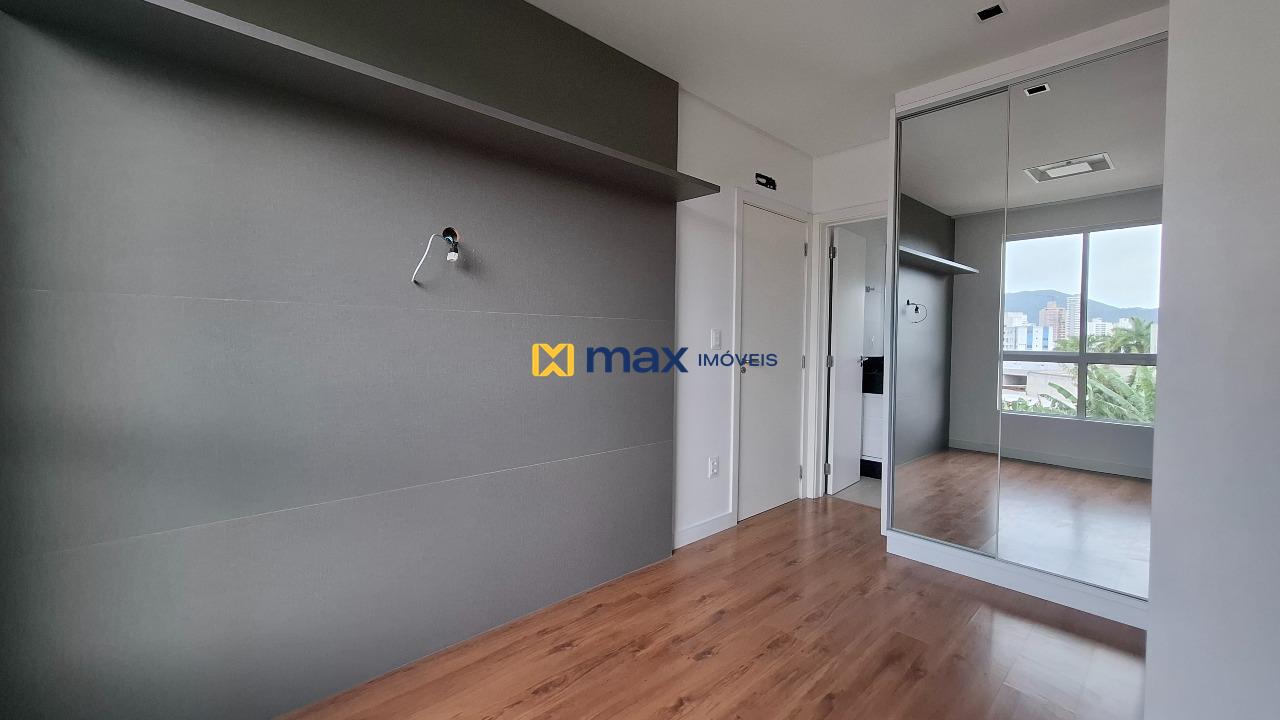 Apartamento à venda no São João: Suíte