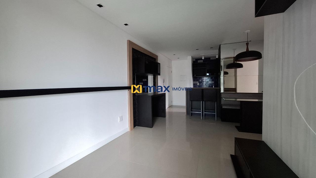 Apartamento à venda no São João: Living integrado