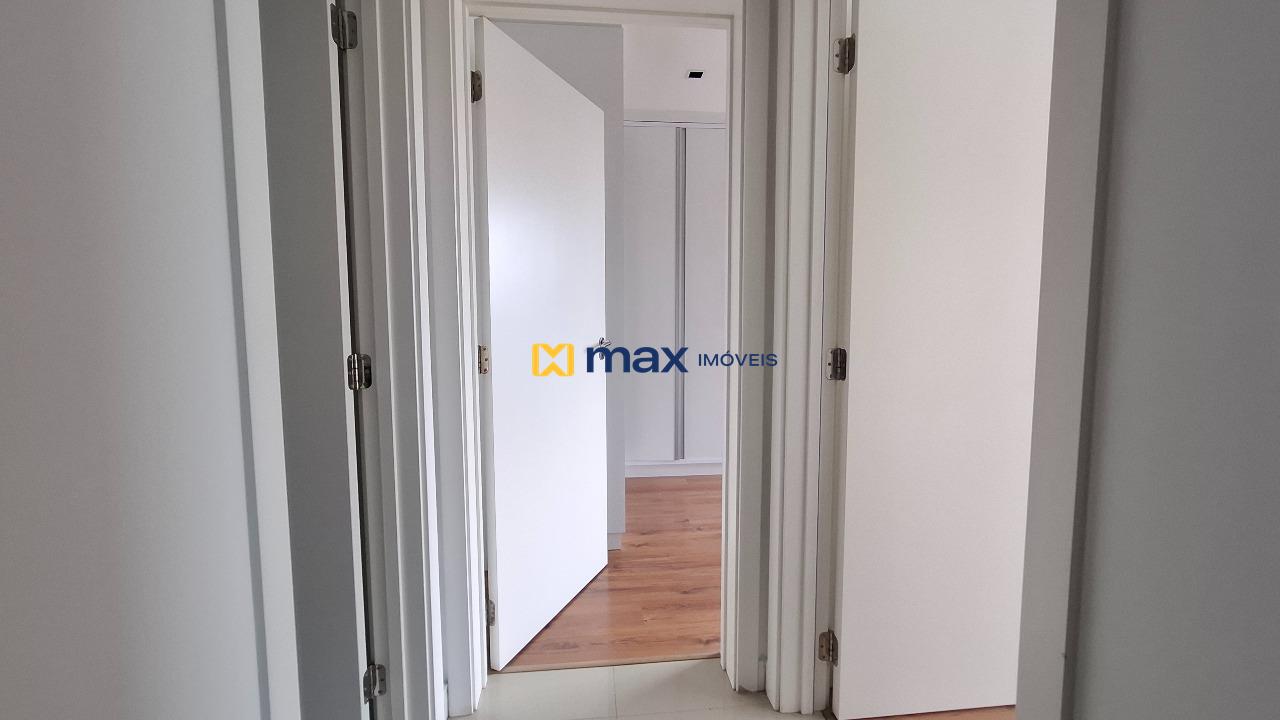 Apartamento à venda no São João: Corredor