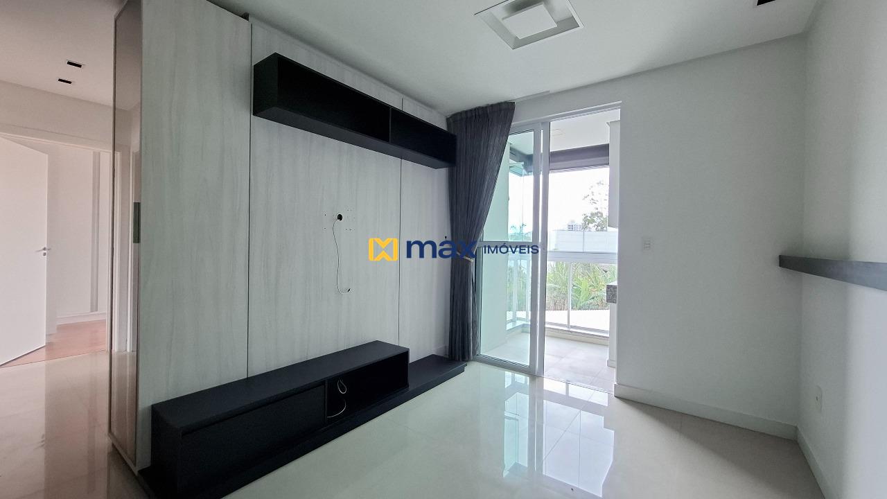 Apartamento à venda no São João: Living integrado