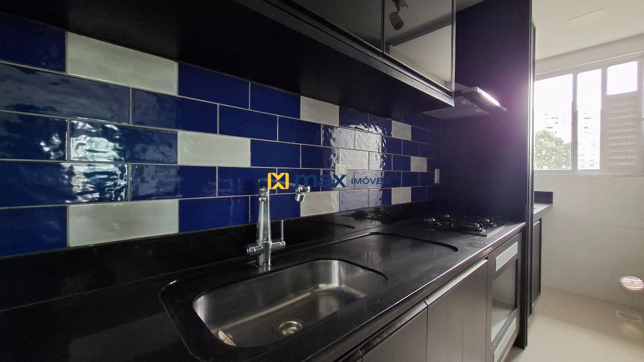 Apartamento à venda no São João: Cozinha