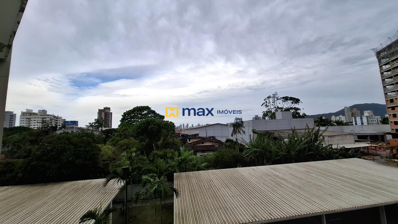 Apartamento à venda no São João: Vista