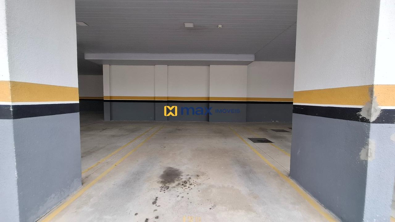 Apartamento à venda no São João: Vaga