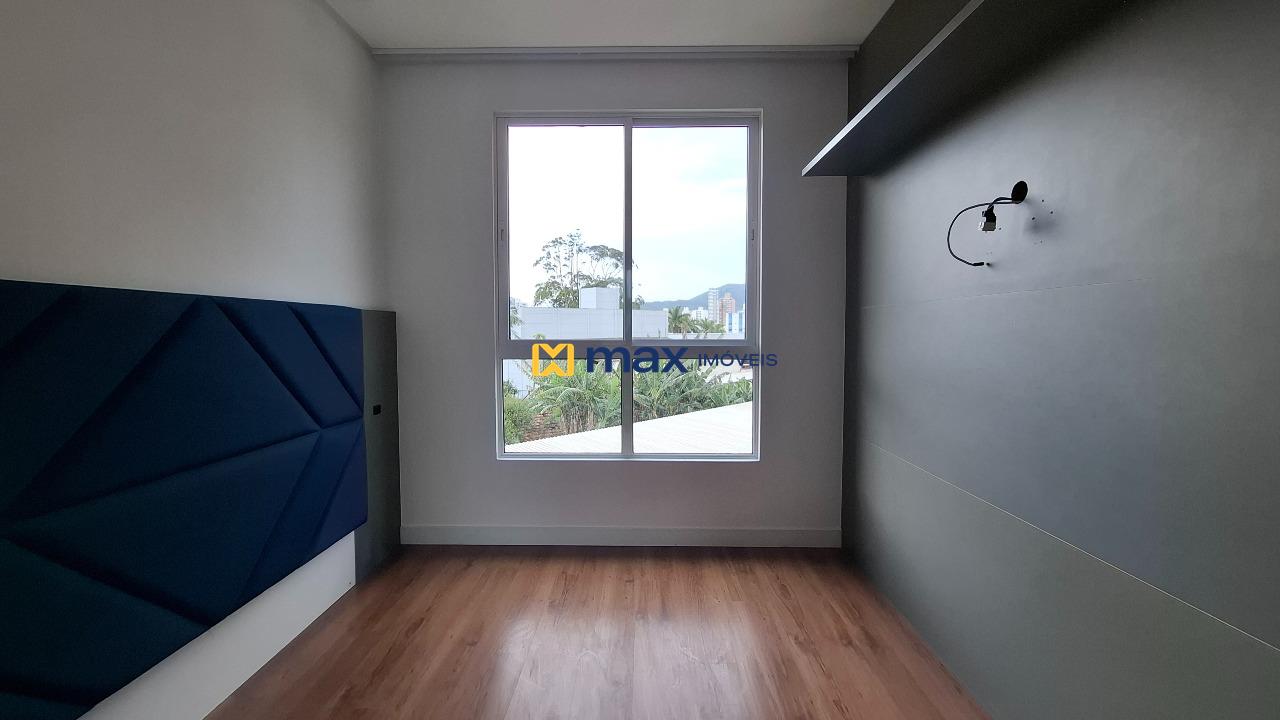 Apartamento à venda no São João: Suíte