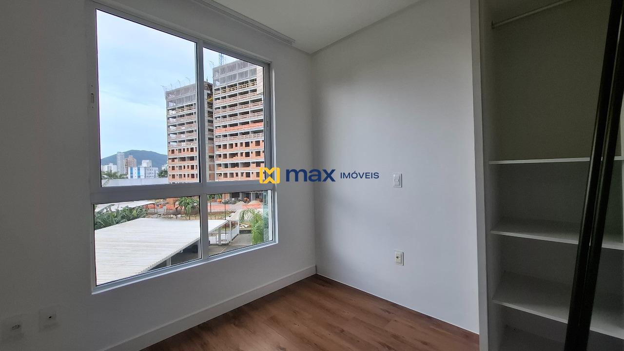 Apartamento à venda no São João: Dormitório