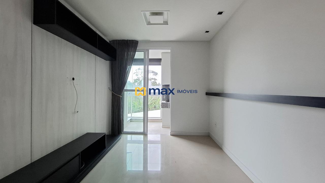 Apartamento à venda no São João: Living integrado