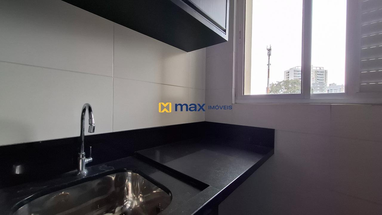 Apartamento à venda no São João: Lavanderia