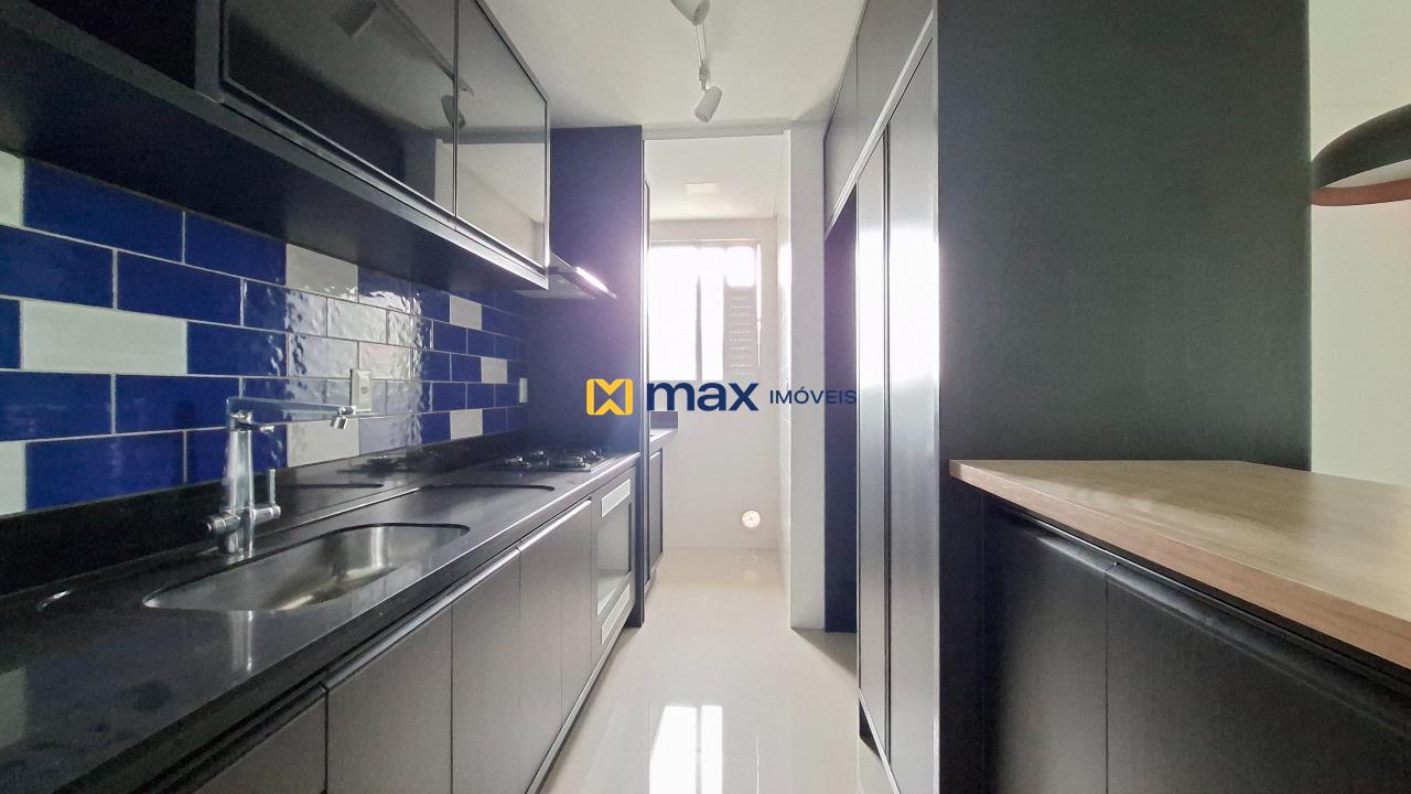 Apartamento à venda no São João: Cozinha