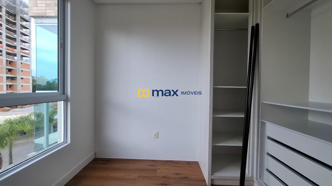 Apartamento à venda no São João: Dormitório