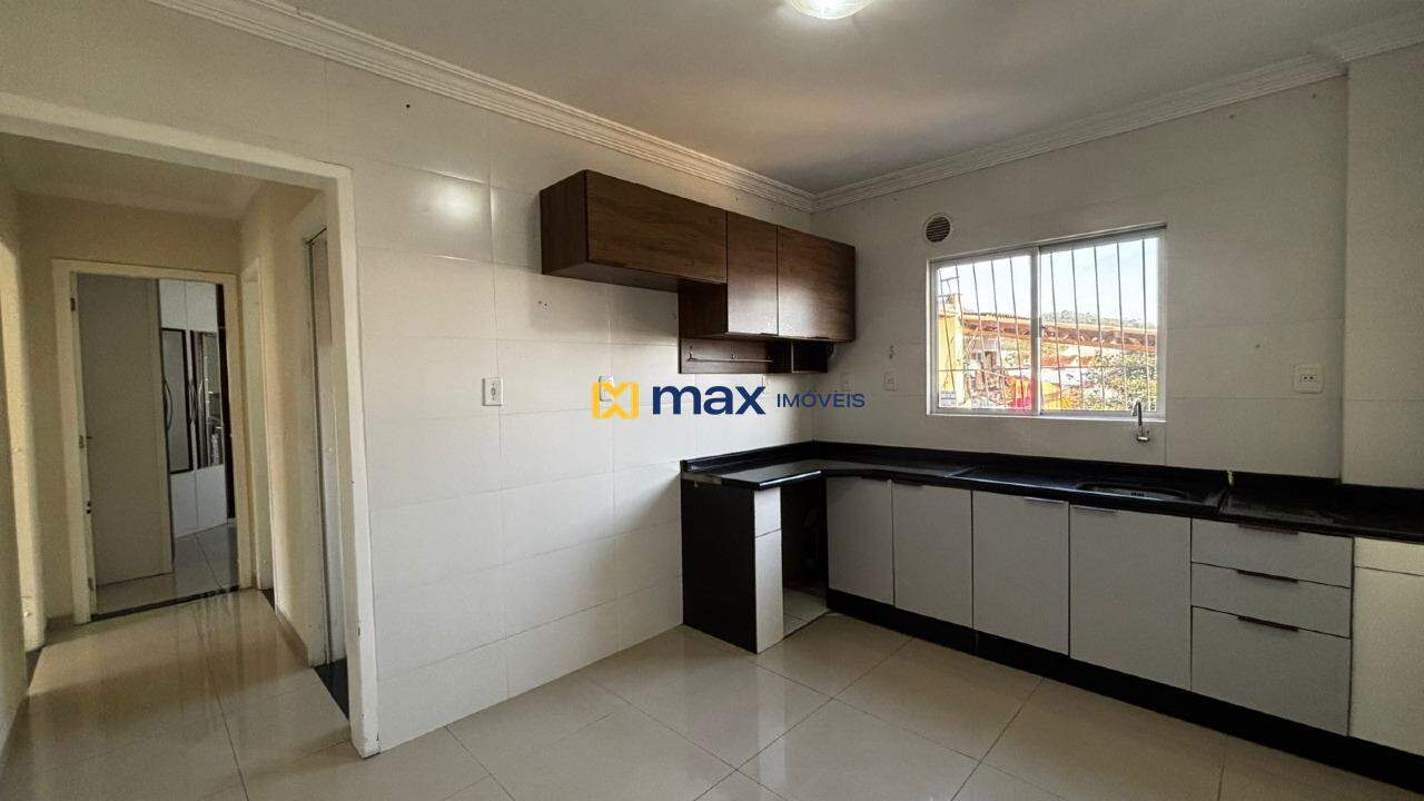 Apartamento à venda no Vila Real: