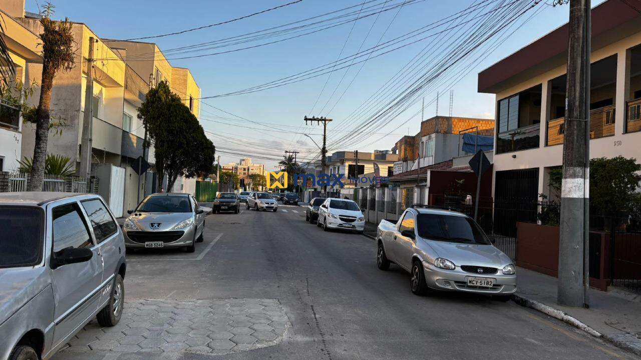 Apartamento à venda no Vila Real: 