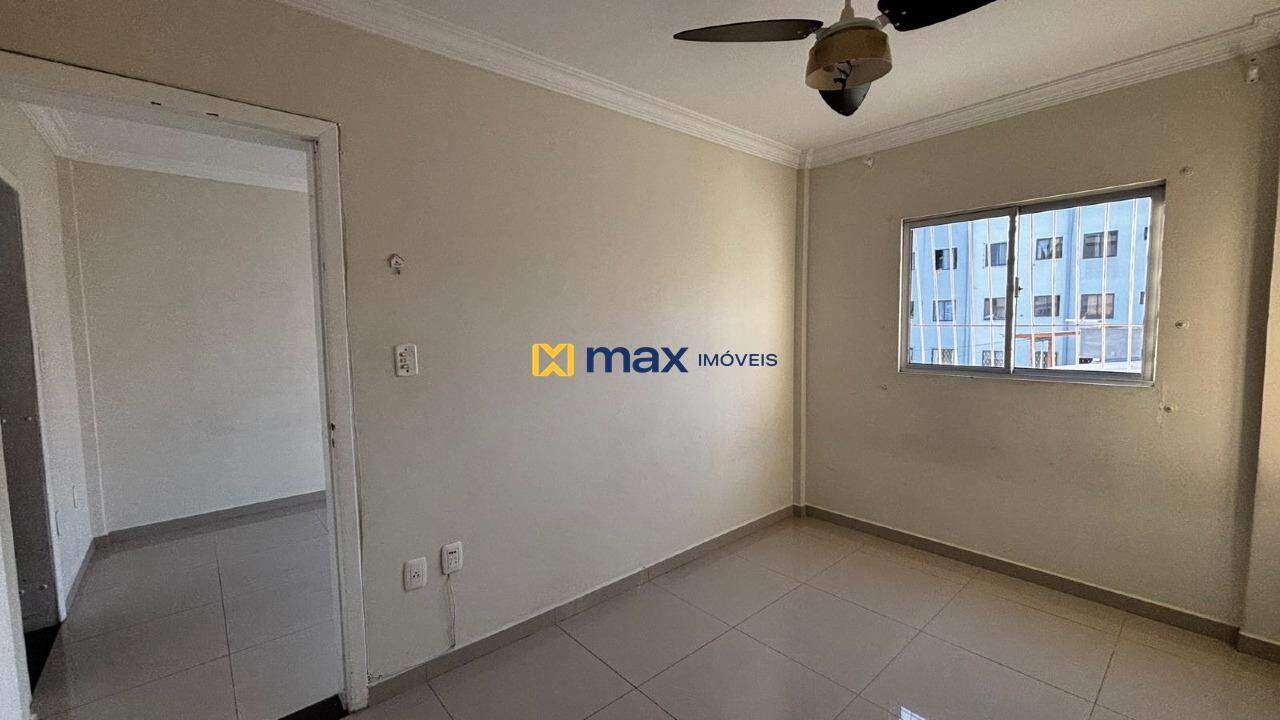 Apartamento à venda no Vila Real: 