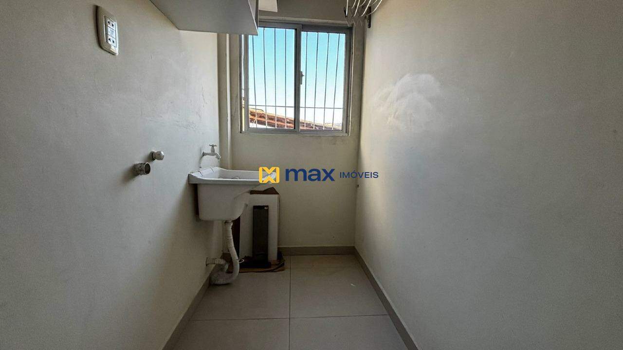 Apartamento à venda no Vila Real: 