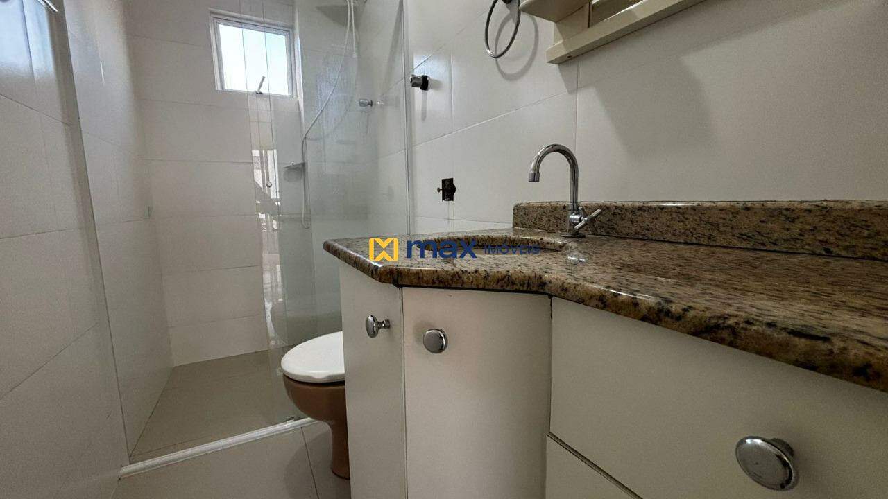 Apartamento à venda no Vila Real: 