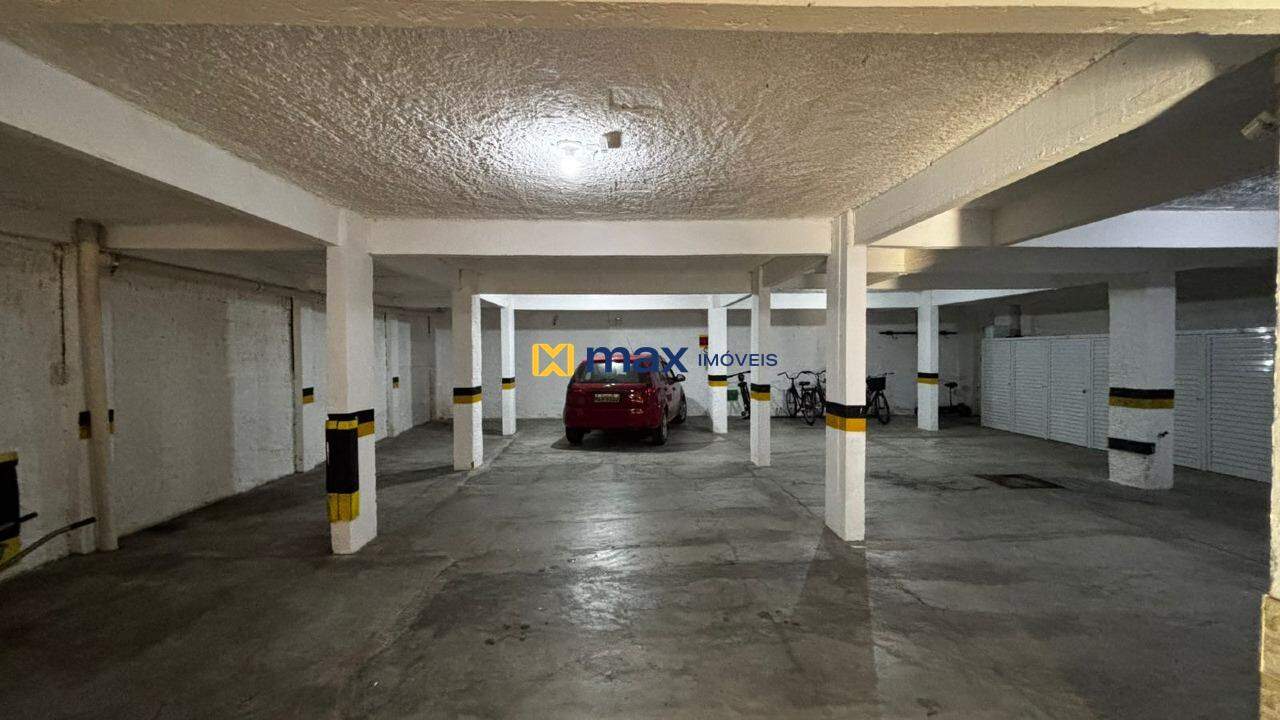 Apartamento à venda no Vila Real: 