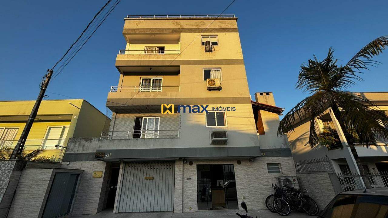 Apartamento à venda no Vila Real: