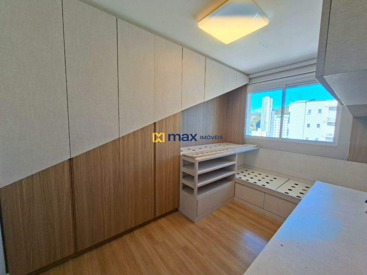 Apartamento para aluguel no Fazenda: Suíte 02