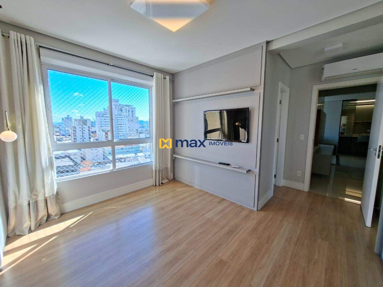 Apartamento para aluguel no Fazenda: Suíte 01