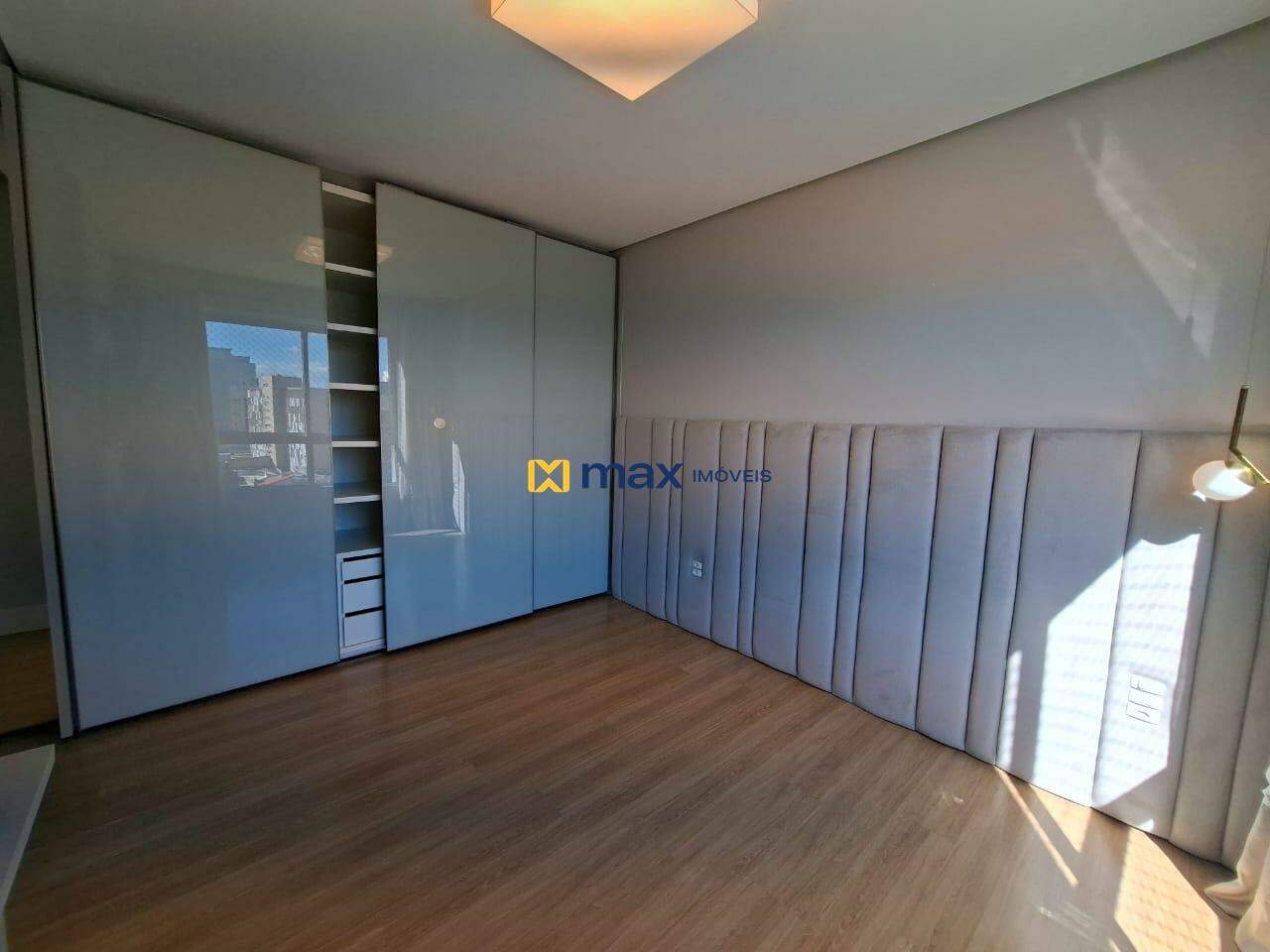 Apartamento para aluguel no Fazenda: Suíte 01