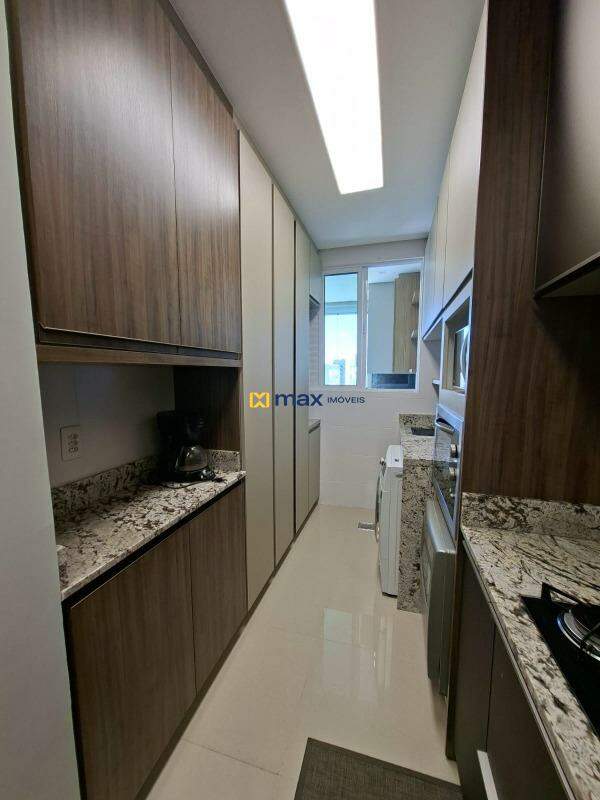 Apartamento para aluguel no Fazenda: Cozinha